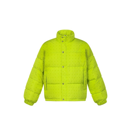 크롬하츠 남성 덕다운 패딩 - Chrome Hearts Mens Down Padding - chc12183x