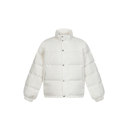 크롬하츠 남성 덕다운 패딩 - Chrome Hearts Mens Down Padding - chc12184x