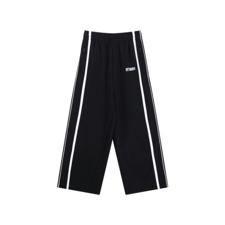 베트멍 남성 스웻 팬츠 - Vetements Mens Sweat Pants - vec12190x