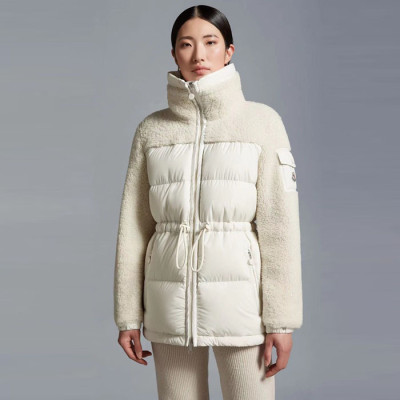 몽클레어 여성 다운 패딩 - Moncler Womens Down Padding - moc12195x