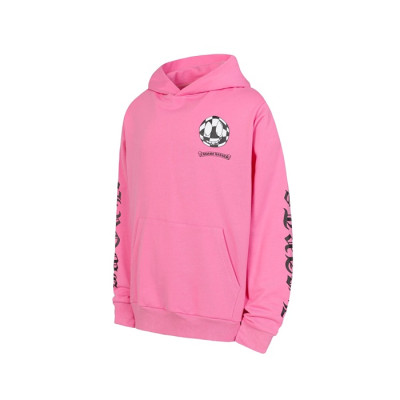 크롬하츠 남성 캐쥬얼 후디 - Chrom hearts Mens Casual Hooded - chc12195x