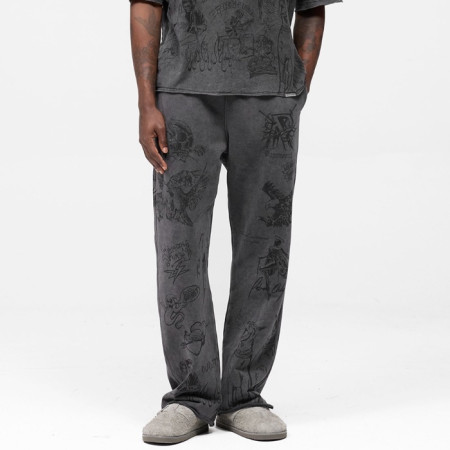 리프리젠트 남성 스웻 팬츠 - Represent Mens Sweat Pants - rec12210x