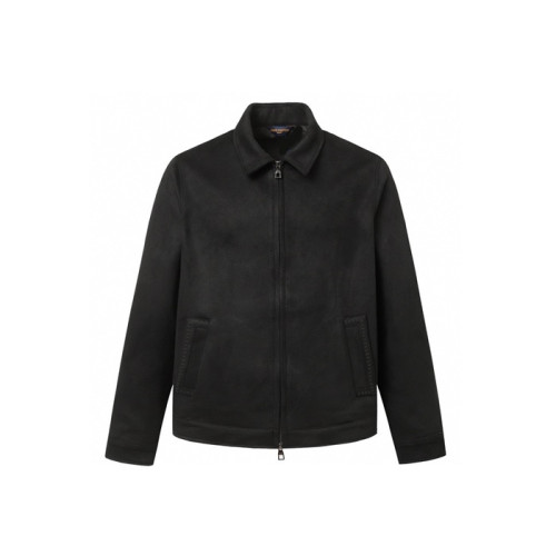 루이비통 남성 베이직 자켓 - Louis vuitton Mens Basic Jacket - lvc12232x