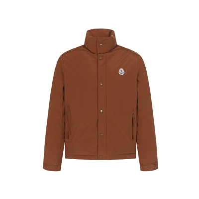 몽클레어 남성 다운 재킷 - Moncler Mens Down Jacket - moc12233x