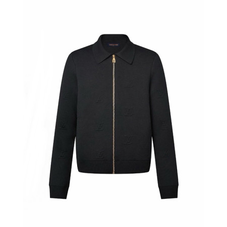루이비통 남성 니트 자켓 - Louis vuitton Mens Knit Jacket - lvc12236x