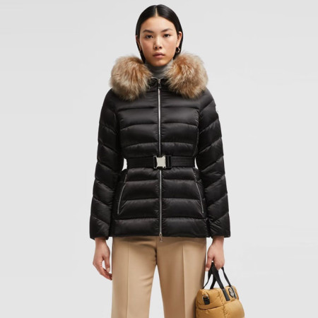 몽클레어 여성 다운 패딩 - Moncler Womens Down Padding - moc12260x