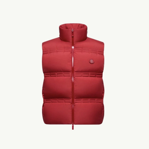 몽클레어 남성 다운 베스트 - Moncler Mens Down Vest - moc12262x