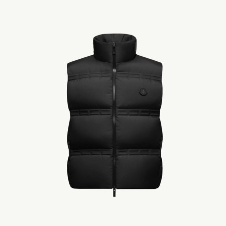 몽클레어 남성 다운 베스트 - Moncler Mens Down Vest - moc12263x