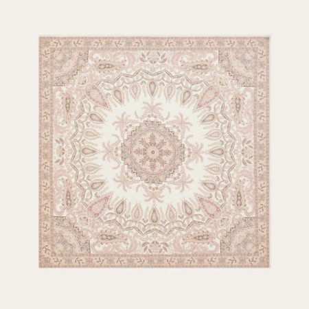 로로피아나 여성 스퀘어 스카프 - Loro Piana Womens Square Scarf - acc6160x