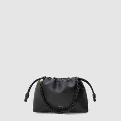 로에베 여성 미디엄 플라멩코 펄스 - Loewe Womens Medium Flamenco Pulse - lob12141x