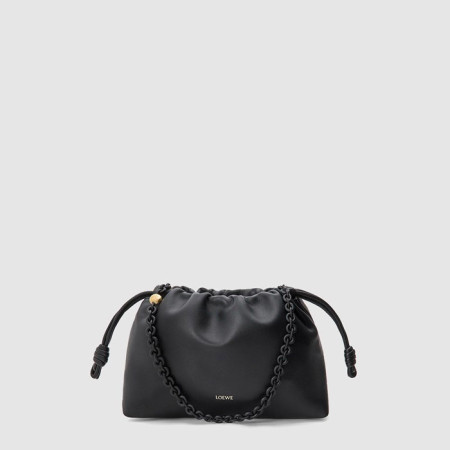 로에베 여성 미디엄 플라멩코 펄스 - Loewe Womens Medium Flamenco Pulse - lob12141x