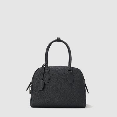 더 로우 여성 India 10 가죽 백 - The Row Womens India 10 Leather Bag - thb12142x