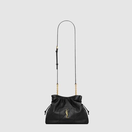 입생로랑 여성 제이미 숄더 파우치 - Saint Laurent Womens Jamie Shoulder Pouch - ysb12150x