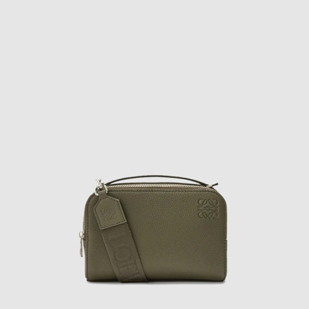 로에베 남성 미니 카메라 크로스 백 - Loewe Mens Mini Camera Crossbody Bag - lob12162x