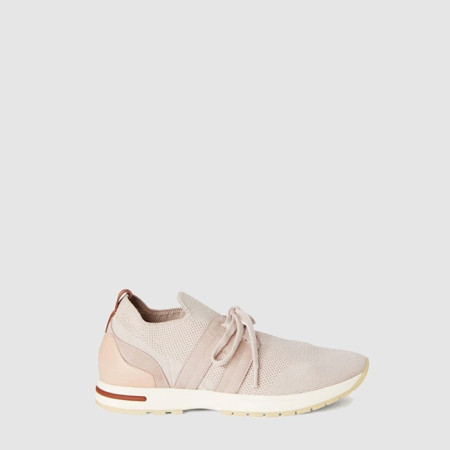 로로피아나 남/녀 360 LP 레이디 플렉시 워크 스니커즈 - Loro Piana Unisex 360 LP Lady Flexi Walk Sneakers - lps8741x