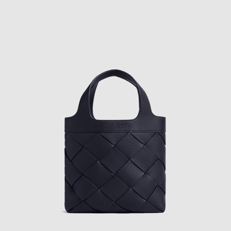 보테가 베네타 남성 스몰 디아고 토트 백 - Bottega veneta Mens Small Diago Tote Bag - bvb12140x