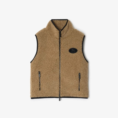 버버리 여성 캐쥬얼 베스트 - Burberry Womens Casual Vest - buc12312x