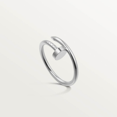까르띠에 여성 골드 반지 - Cartier Womens Clou Ring - acc6178x