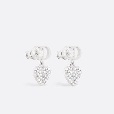 디올 여성 클레어 디 룬 이어링 - Dior Womens Clair D Lune Clip Earrings - acc6184x