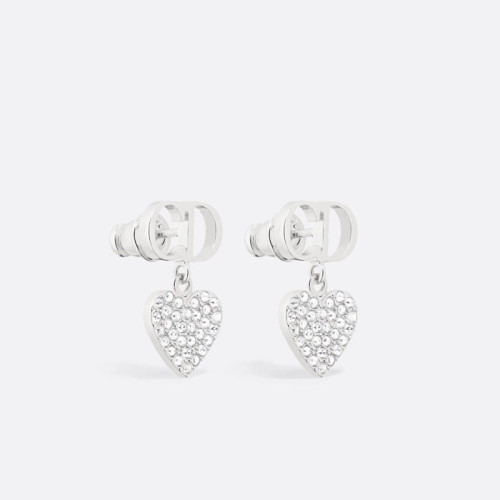 디올 여성 클레어 디 룬 이어링 - Dior Womens Clair D Lune Clip Earrings - acc6184x