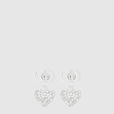 디올 여성 클레어 디 룬 이어링 - Dior Womens Clair D Lune Clip Earrings - acc6184x