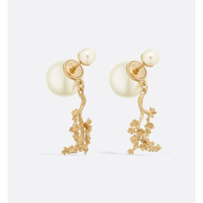디올 여성 트라이벌 이어링 - Dior Womens Tribales Earring - acc6186x