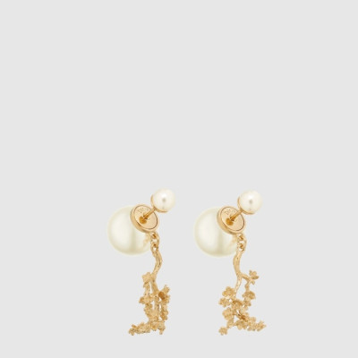 디올 여성 트라이벌 이어링 - Dior Womens Tribales Earring - acc6186x
