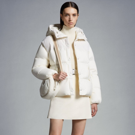 몽클레어 여성 다운 패딩 - Moncler Womens Down Padding - moc12341x