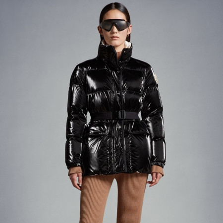 몽클레어 여성 다운 패딩 - Moncler Womens Down Padding - moc12342x