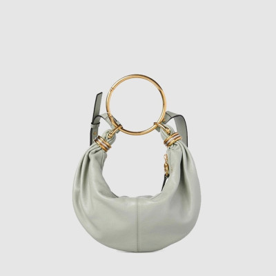 끌로에 여성 브레이슬릿 호보백 - Chloe Womens Bracelet Hobo Bag - chb12154x