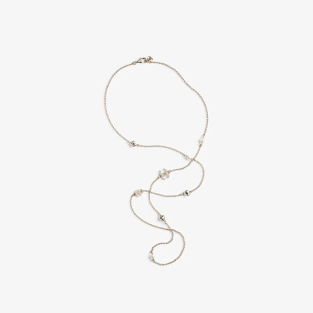 샤넬 여성 코코 크러쉬 네크리스 - Chanel Womens Coco Crush Necklace - acc6217x