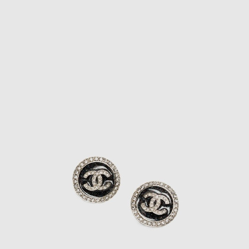 샤넬 여성 스터드 이어링 - Chanel Womens stud Earring - acc6220x