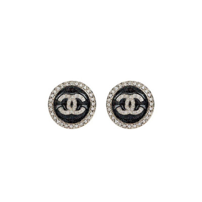 샤넬 여성 골드 이어링 - Chanel Womens Gold Earring - acc6220x
