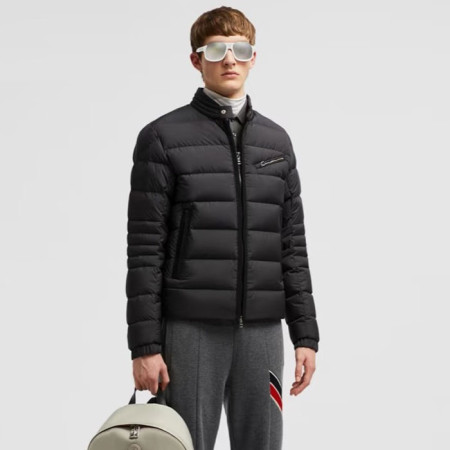 몽클레어 남성 다운 패딩 - Moncler Mens Down Padding - moc12368x