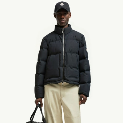 몽클레어 남성 다운 패딩 - Moncler Mens Down Padding - moc12369x