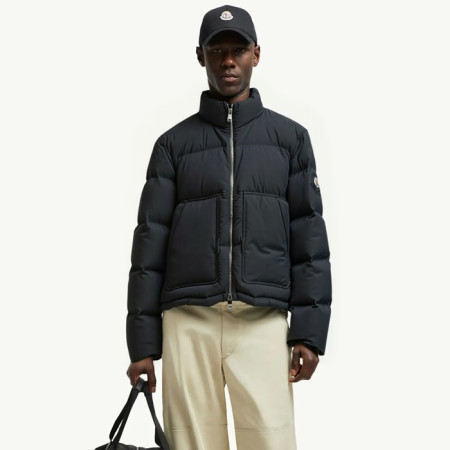 몽클레어 남성 다운 패딩 - Moncler Mens Down Padding - moc12369x