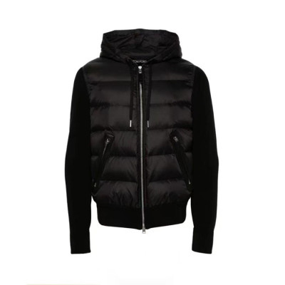 톰포드 남성 다운 패딩 - Tomford Mens Down Padding - toc12376x