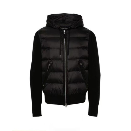 톰포드 남성 다운 패딩 - Tomford Mens Down Padding - toc12376x