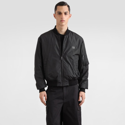 돌체앤가바나 남성 다운 재킷 - Dolce&Gabbana Mens Down Jacket - doc12384x