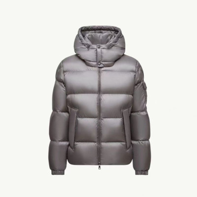 몽클레어 남성 다운 패딩 - Moncler Mens Down Padding - moc12393x