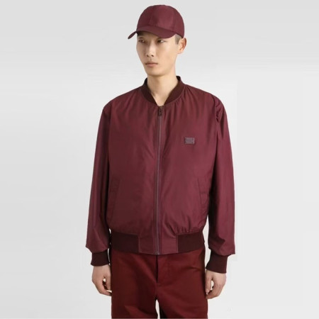 돌체앤가바나 남성 다운 재킷 - Dolce&Gabbana Mens Down Jacket - doc12396x