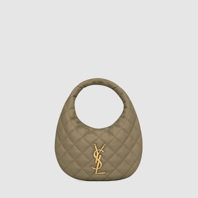 입생로랑 여성 퀼팅 Icarino - Saint Laurent Womens Quilted Icarino - ysb12174x