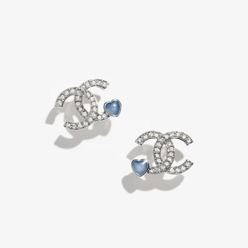 샤넬 여성 골드 이어링 - Chanel Womens Gold Earring - acc6248x