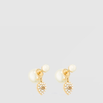 디올 여성 트라이벌 이어링 - Dior Womens Tribales Earrings - acc6249x