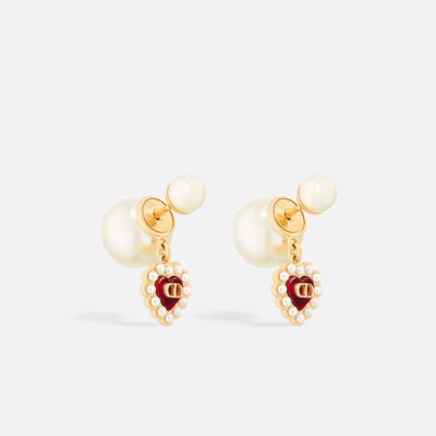 디올 여성 트라이벌 이어링 - Dior Womens Tribales Earrings - acc6250x