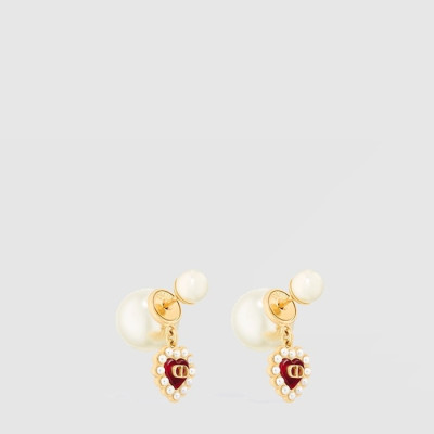 디올 여성 트라이벌 이어링 - Dior Womens Tribales Earrings - acc6250x
