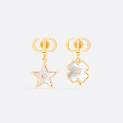 디올 여성 데스티니 이어링 - Dior Womens Destiny Earrings - acc6251x