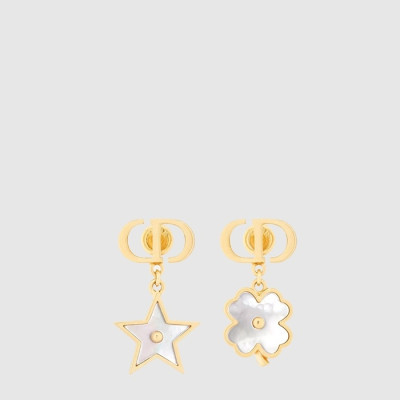 디올 여성 데스티니 이어링 - Dior Womens Destiny Earrings - acc6251x