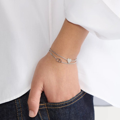 디올 여성 클레어 디 룬 브레이슬릿 - Dior Womens Clair D Lune Bracelet - acc6257x