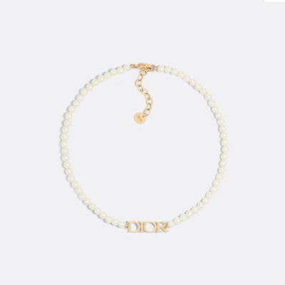 디올 여성 레볼루션 네크리스 - Dior Womens Revolution Necklace - acc6258x